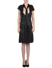 PATRIZIA PEPE - 3/4 length dress