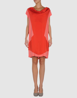 VIKTOR & ROLF - VESTITI - Vestiti corti - su YOOX.COM