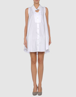 Viktor & Rolf - Robes - Robes courtes