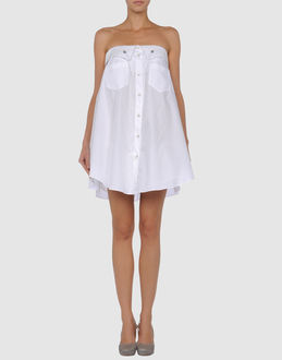 VIKTOR & ROLF - VESTITI - Vestiti corti - su YOOX.COM