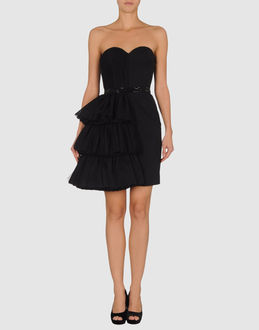 VIKTOR & ROLF - VESTITI - Vestiti corti - su YOOX.COM