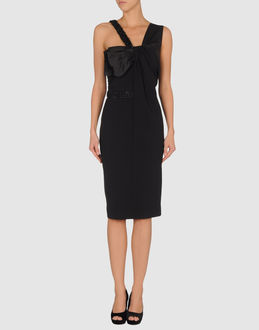 VIKTOR & ROLF - VESTITI - Vestiti longuette - su YOOX.COM