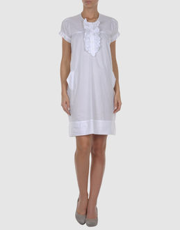 DOUDOU - VESTITI - Vestiti corti - su YOOX.COM