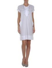 DOUDOU - Short dress