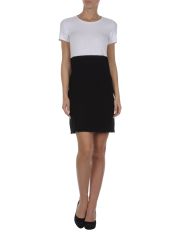 AU JOUR LE JOUR - Robe courte