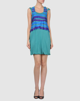 ALYSI - VESTITI - Vestiti corti - su YOOX.COM