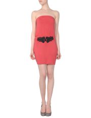 GUESS JEANS - Vestito corto