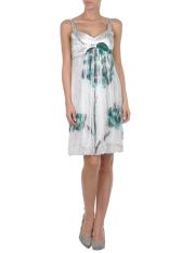D.EXTERIOR - Vestito corto