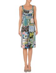 TAVIANI - 3/4 length dress