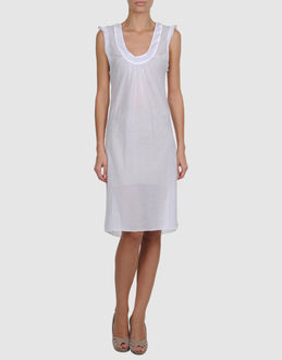 MICHAEL DASS - VESTITI - Vestiti longuette - su YOOX.COM