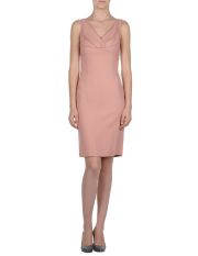 PINKO - Vestito corto