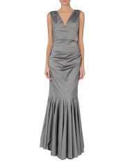GAI MATTIOLO - Long dress