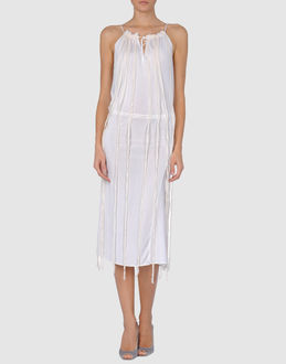 BYBLOS - VESTITI - Vestiti longuette - su YOOX.COM