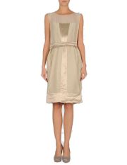 PHILOSOPHY di A. F. - Short dress
