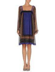 PHILOSOPHY di A. F. - Short dress
