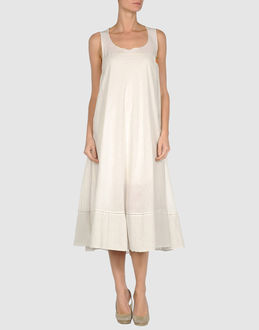 PÉRO - VESTITI - Vestiti longuette - su YOOX.COM