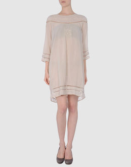 LOCAL APPAREL - VESTITI - Vestiti corti - su YOOX.COM