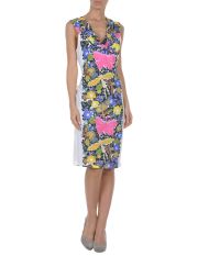 ROBERTO CAVALLI - Short dress