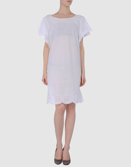 LOCAL APPAREL - VESTITI - Vestiti corti - su YOOX.COM