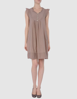 LOCAL APPAREL - VESTITI - Vestiti corti - su YOOX.COM