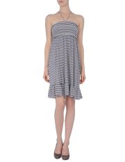 POLO JEANS COMPANY - Short dress