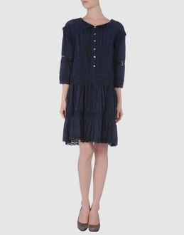 LOCAL APPAREL - VESTITI - Vestiti corti - su YOOX.COM