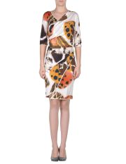 BLUMARINE - Short dress