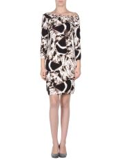 BLUMARINE - Short dress