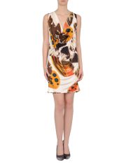 BLUMARINE - Vestito corto