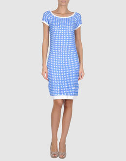 BLUMARINE - VESTITI - Vestiti corti - su YOOX.COM
