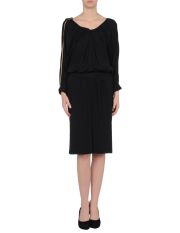 D-DUE - 3/4 length dress