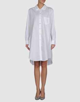 CHARLES ANASTASE  - VESTITI - Vestiti corti - su YOOX.COM