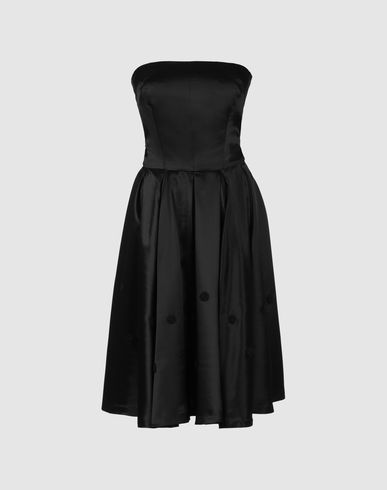 ZOOM RECLAIM TO WEAR by LIVIA FIRTH - Short dress
