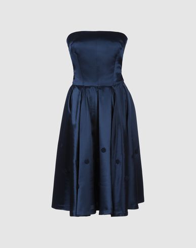 ZOOM RECLAIM TO WEAR by LIVIA FIRTH - Short dress