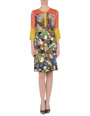 ESSENTIEL - Short dress