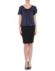 ESSENTIEL - Short dress