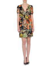 ESSENTIEL - Short dress