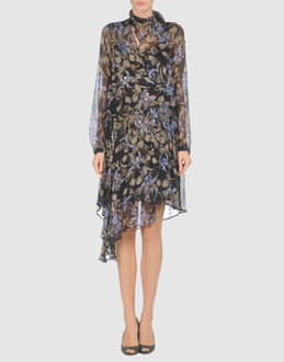ESSENTIEL - VESTITI - Vestiti longuette - su YOOX.COM
