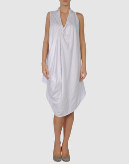 STUSSY - VESTITI - Vestiti longuette - su YOOX.COM