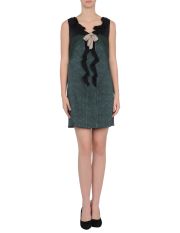 D-DUE - Short dress