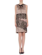 D-DUE - Short dress