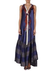 D-DUE - Long dress