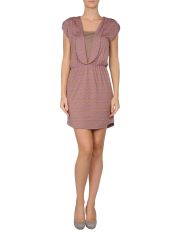 STUSSY - Vestito corto