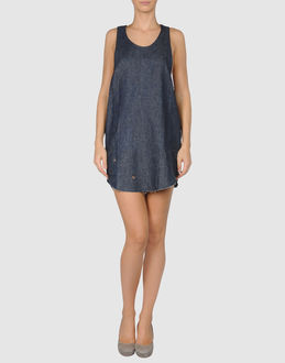 MARIOS - VESTITI - Vestiti corti - su YOOX.COM