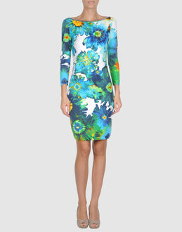 BLUMARINE - VESTITI - Vestiti corti - su YOOX.COM