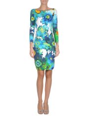 BLUMARINE - Short dress