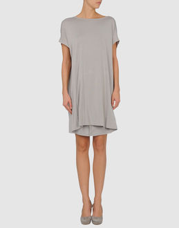 HOSS INTROPIA - VESTITI - Vestiti corti - su YOOX.COM