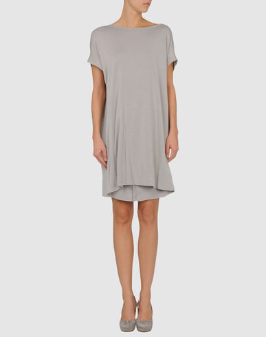 ZOOM HOSS INTROPIA - Short dress