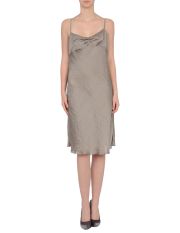 GERMANO ZAMA - 3/4 length dress