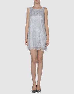 Yumi' - Robes - Robes courtes